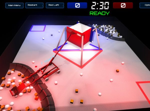 Gallery – xRC Simulator