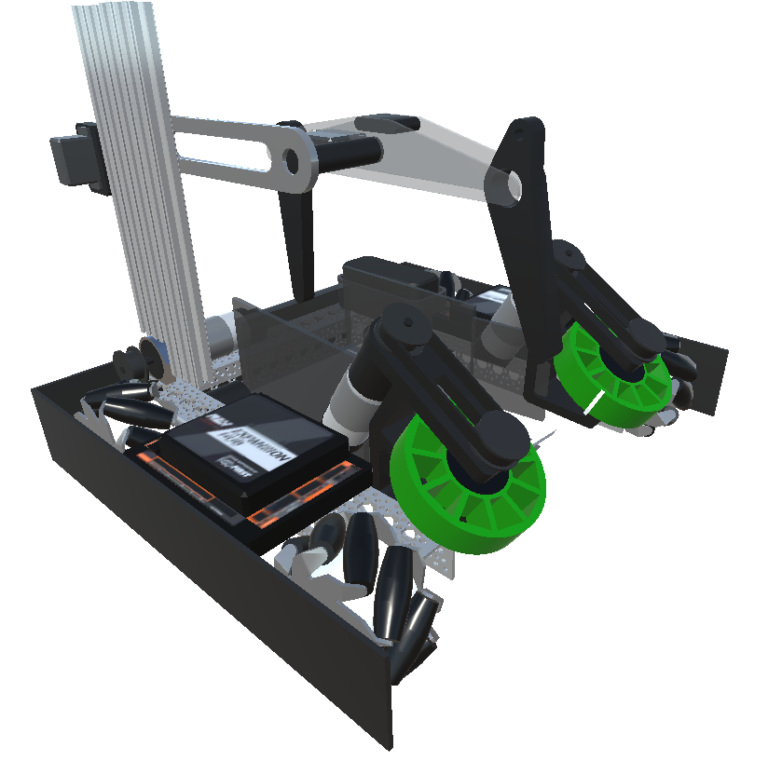 Unlock All Robot Models – 3 Months – xRC Simulator