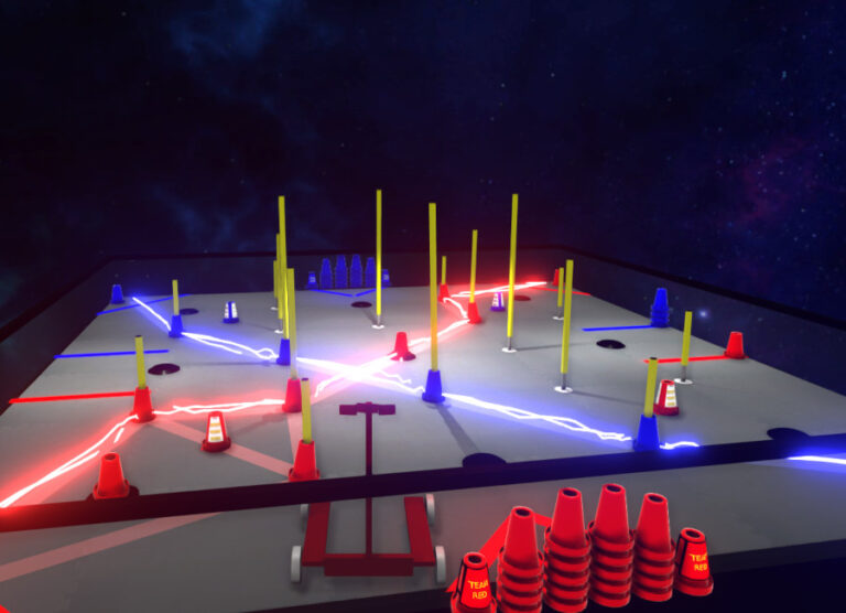 Power Play Released xRC Simulator