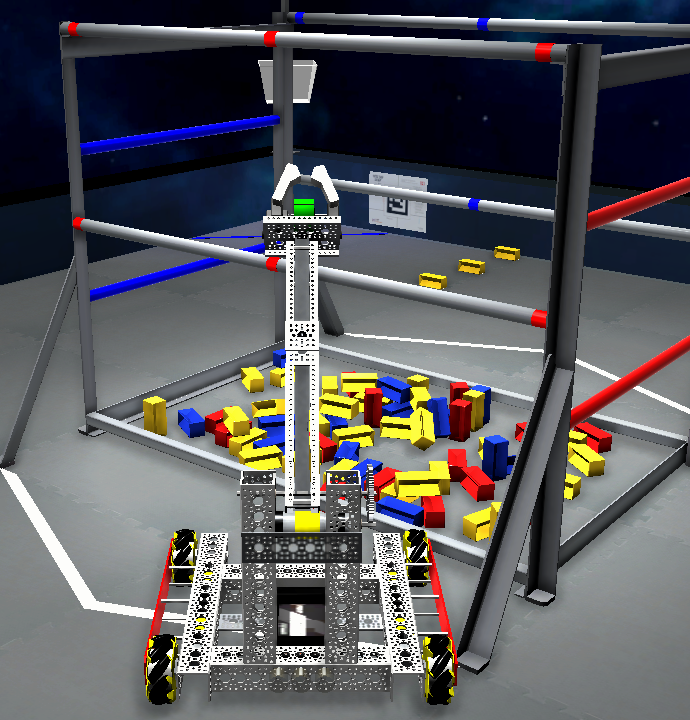 v15.1a INTO THE DEEP – xRC Simulator